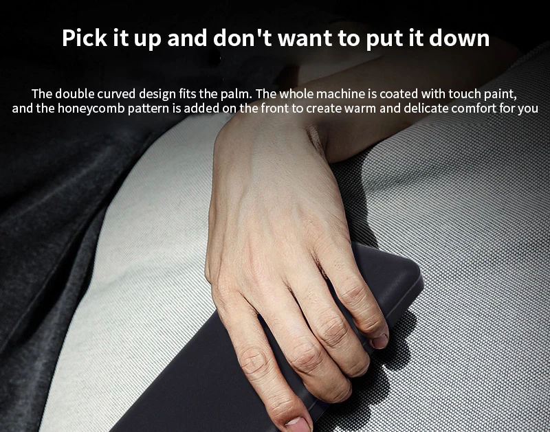 
slim 10000mah powerbank fast charging charger portable power bank new product ideas 2021 