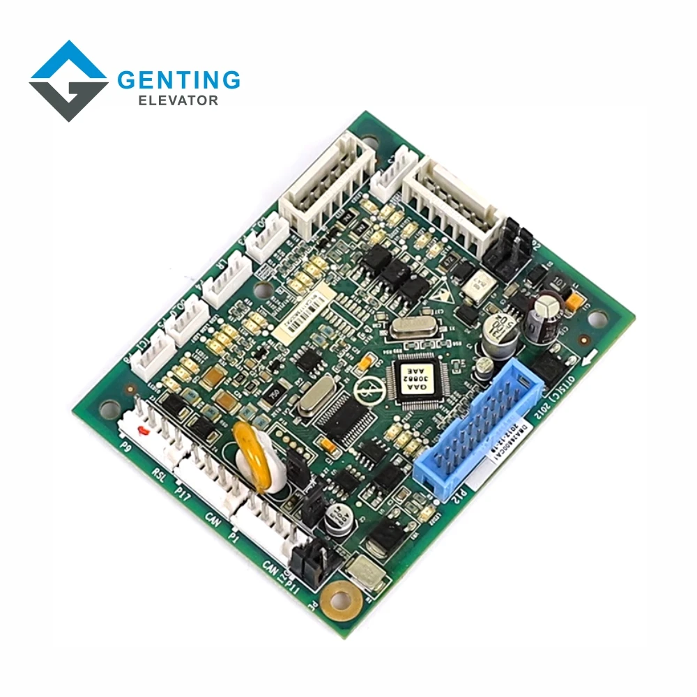 Elevator parts pcb Elevator DBP board DBA26800CA1