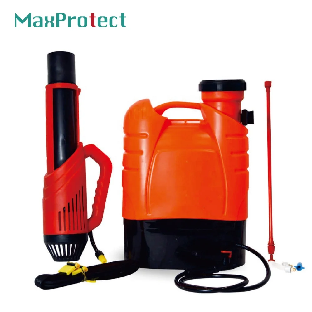 
Desinfeccion Bombas De Para Fumigar Cordless Victory Electrostatic Handheld Sprayer Sanatizing Machine 