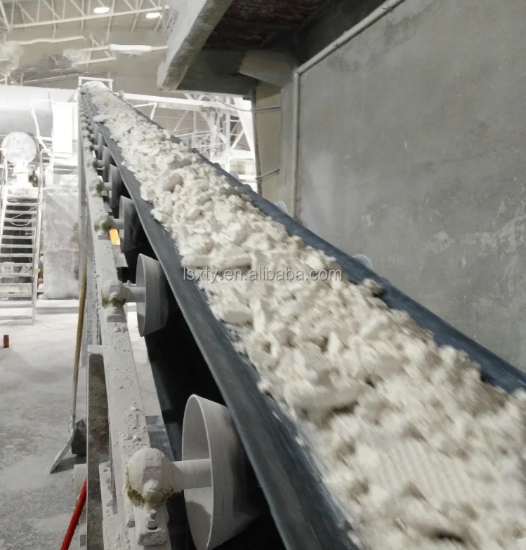 Резиновый класс, Китай, продажа с завода, низкая цена, высокое качество, кальцинированный порошок Каолина, Глиняный Порошок