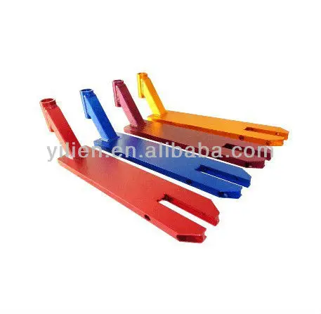 All aluminium material professional Stunt Scooter Extreme Scooter