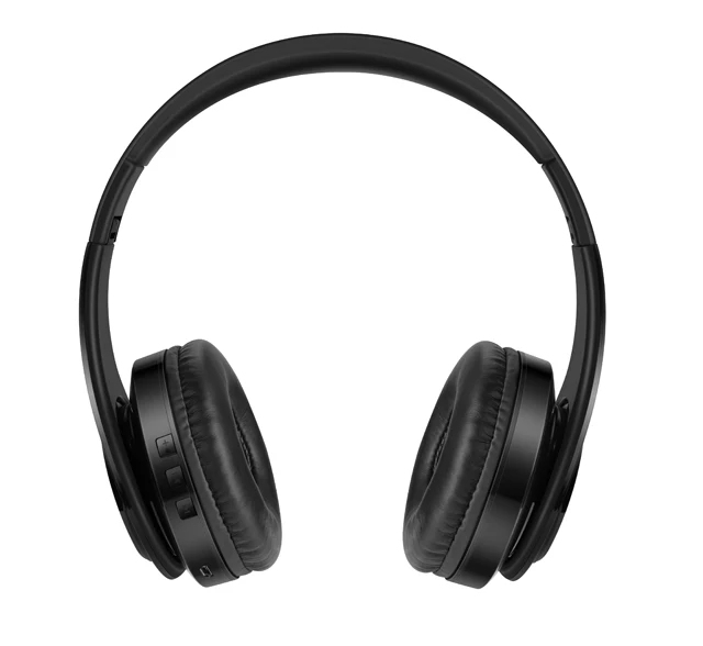 head phones over-ear walk headphones headset wireless over-ear headphone