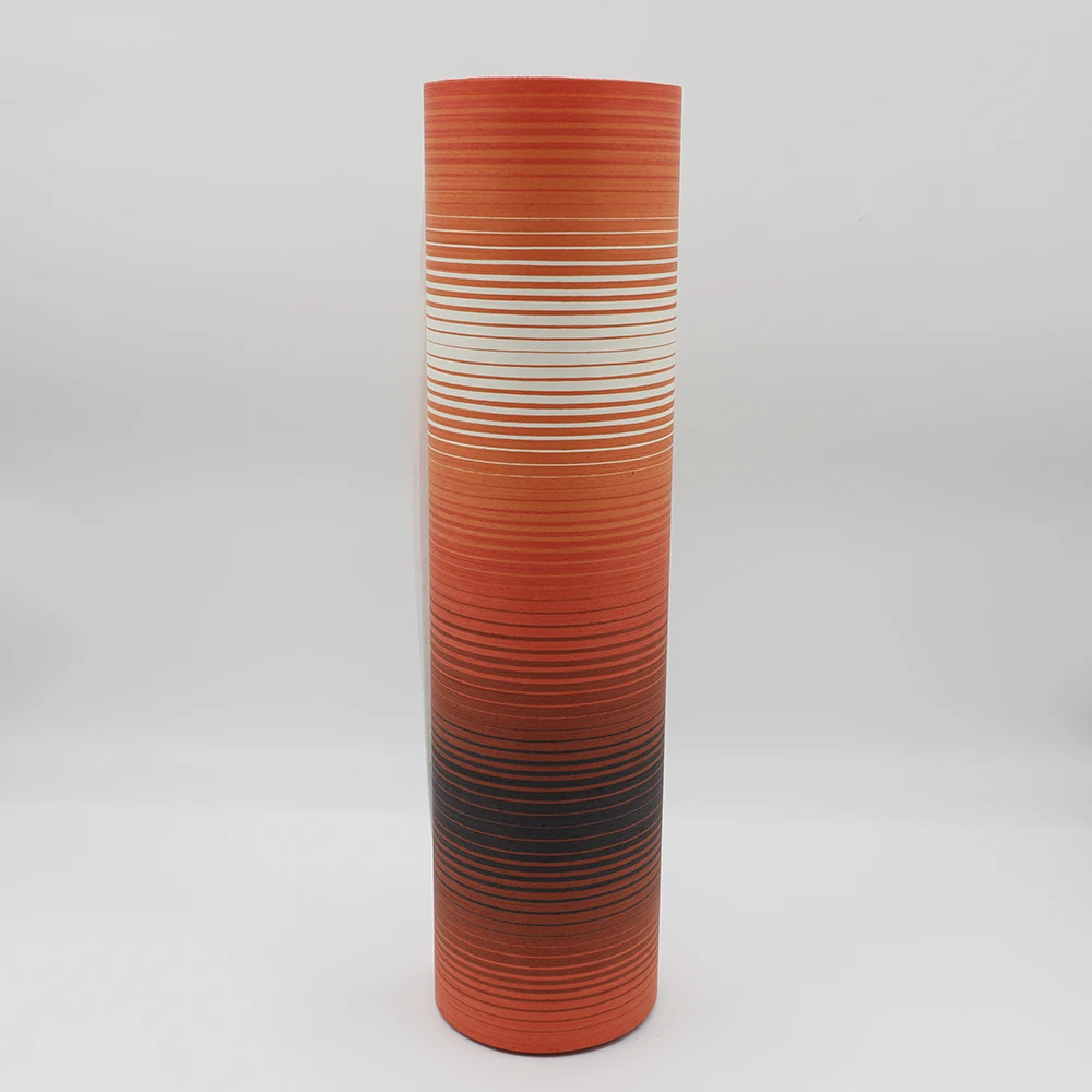 Designer Collection 18.93 Raggiosole self adhesive DIY engineered veneer for  hotel furniture door Bathroom & Kitchen