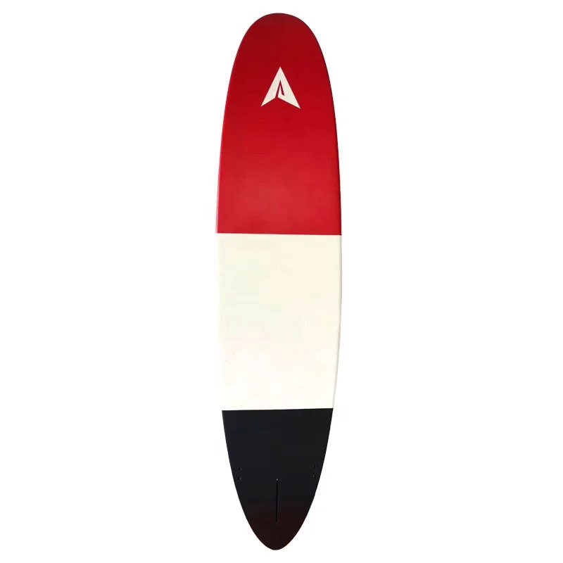 Single Layer Factory Supply Wholesale sup 11ft Soft Top Inflatable Sup Ce Approved Stand Up Paddle Board