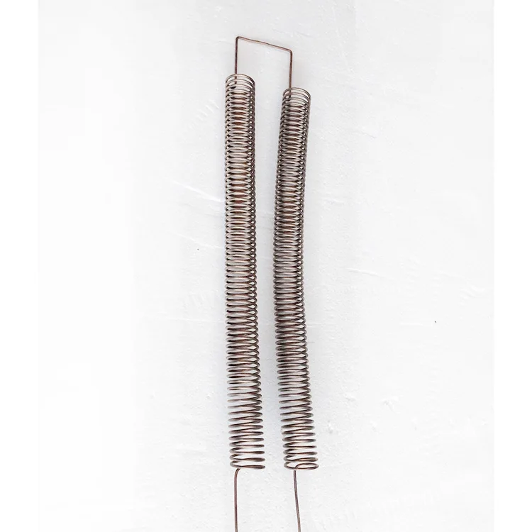 Best selling quality fecral alloy heating coil wire