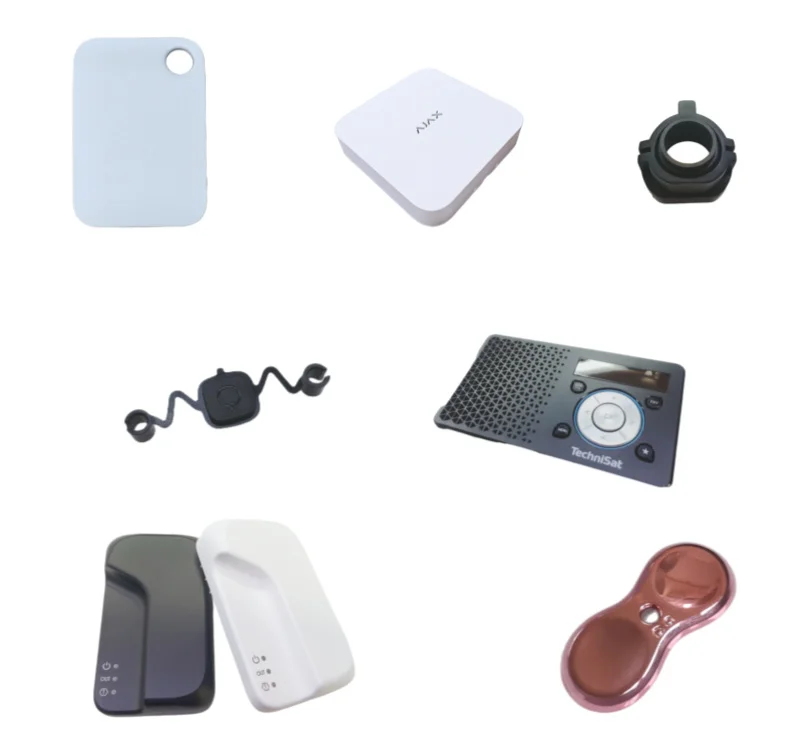 Пластиковые изделия на заказ ABS PC PP PVC PE пластиковые формы для литья под давлением от производителя