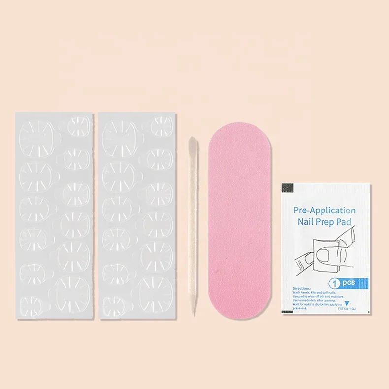 Beautytop многоразовые высококачественные толстые Акриловые Блестящие пресс для