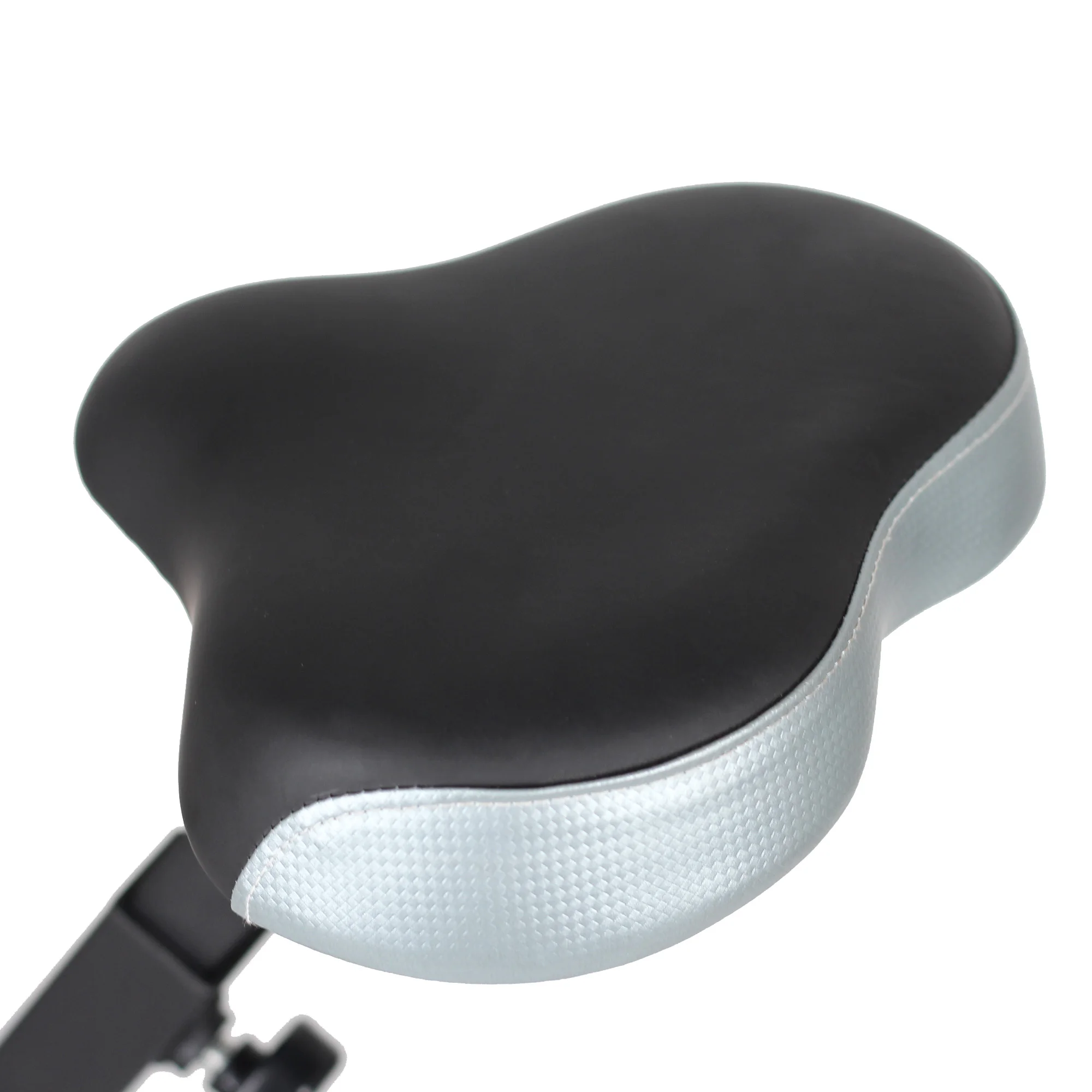 2022 Trending Magnetic Exercise Bike Foldable Xbike With 8 Level Adjustable Magnetic Resistance Xbike