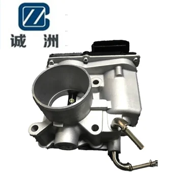 Высококачественный Электрический корпус дроссельной заслонки-2203022051 220300D020