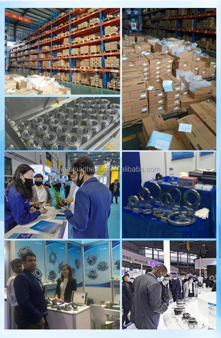 YJJ202 Improved reliability Low energy consumption 24013-2RS5W/VT143 Spherical Roller Bearing