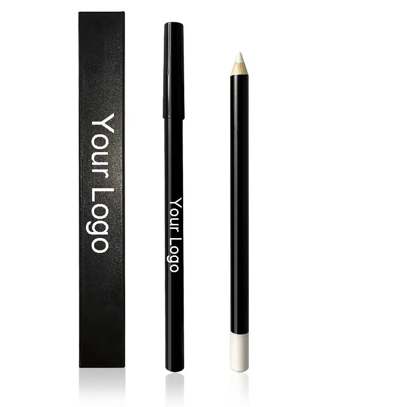 Wholesale 20 Color Natural Waterproof Vegan Lip Liner Pencil High Pigment Matte Private Label Custom Lipliner Pencil