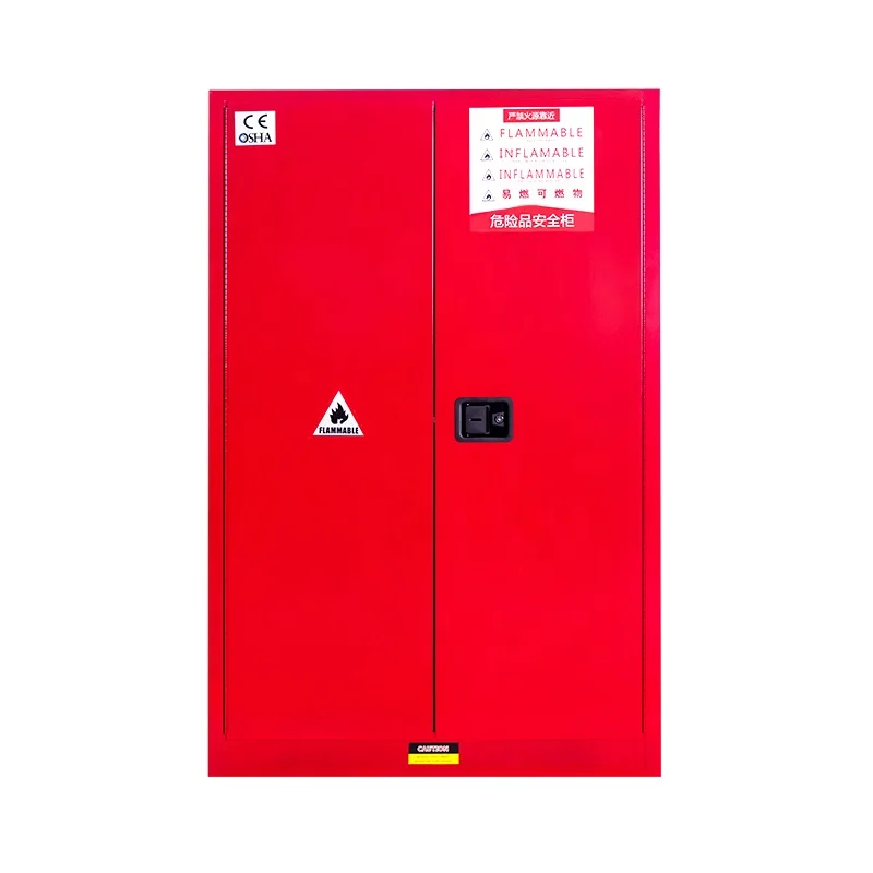 MB-EPC90G Chemical Lab Fireproof Flammable Explosion-proof Cabine Safety Storage Cabinets