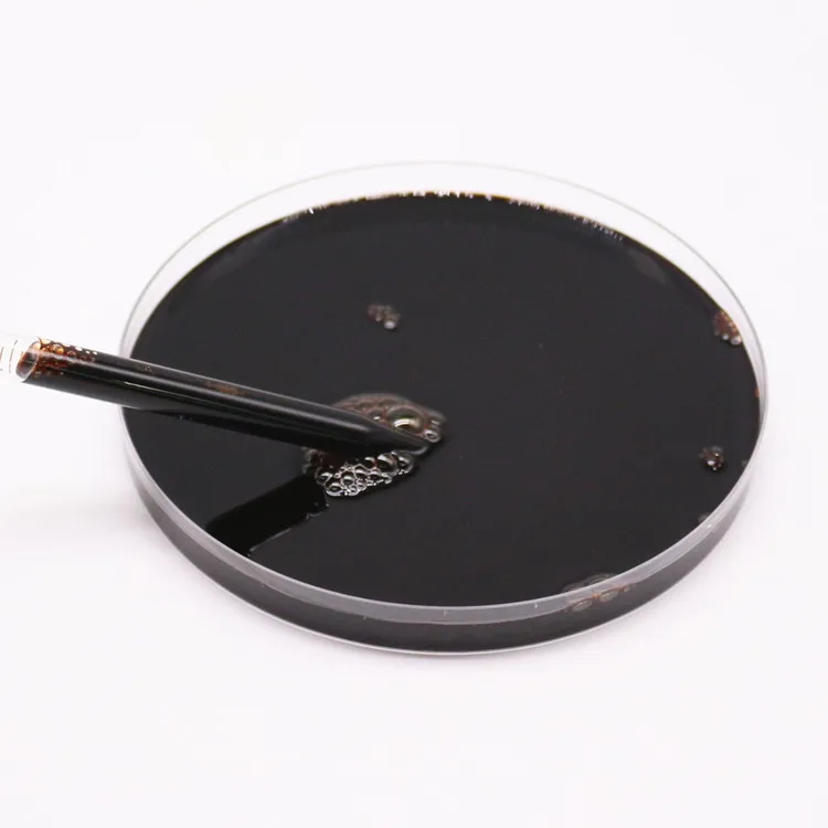 Органический водорастворимый кондиционер почвы микробного типа жидкий укоренитель удобрение