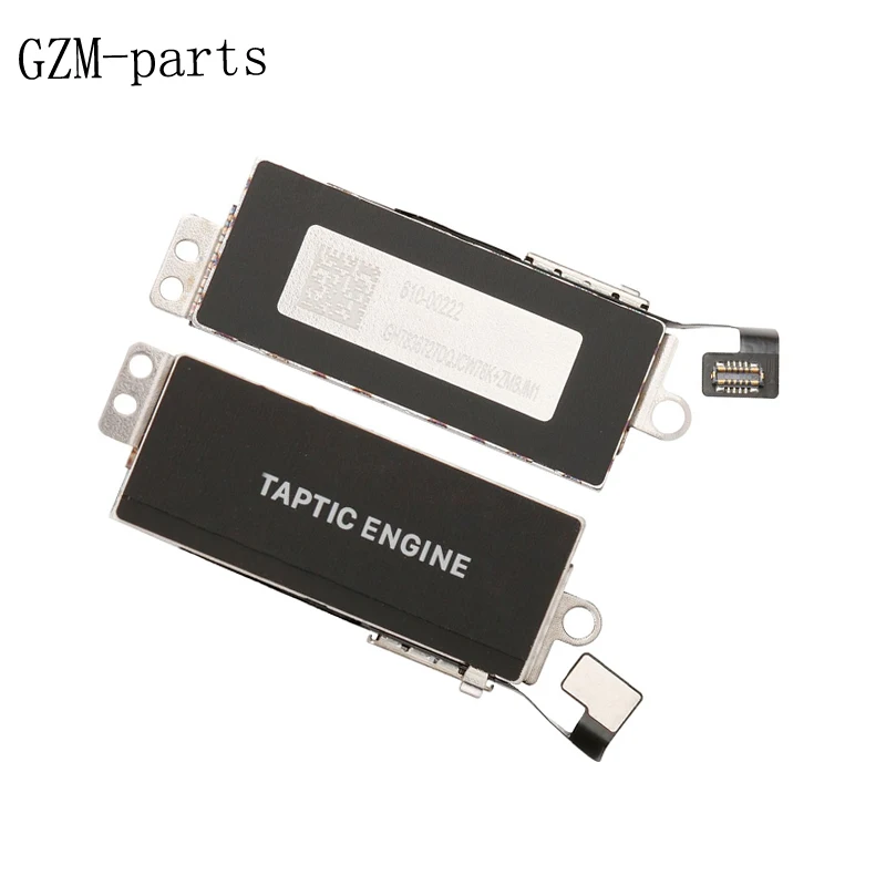 GZM-parts Repair Mobile Phone Parts Vibration Vibrate Vibrator Motor Taptic Engine for iPhone Xs