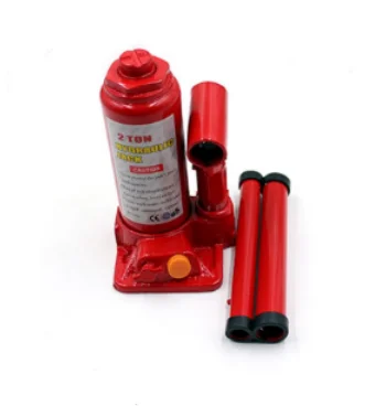 10 ton hydraulic jack motorized screw jack price