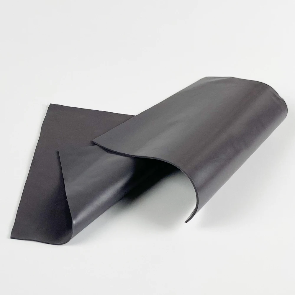 Heat Resistant Thermal Conductive Silicone Rubber Pad For Mobile Phone