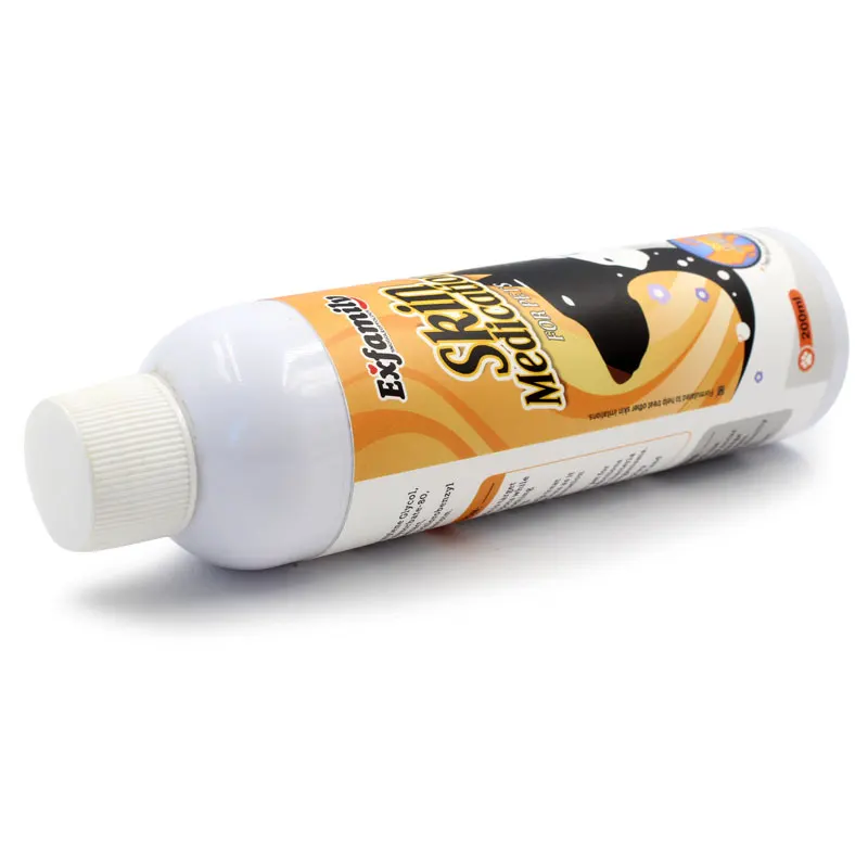 Спрей для ухода за кожей собак и кошек