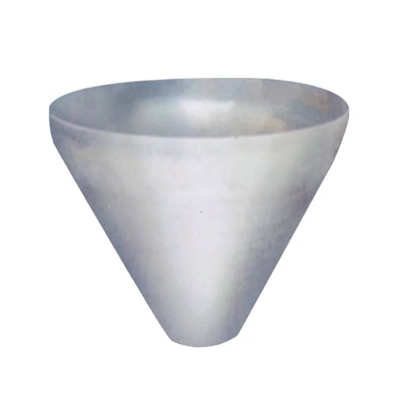 asme standard ellipsoidal dish head