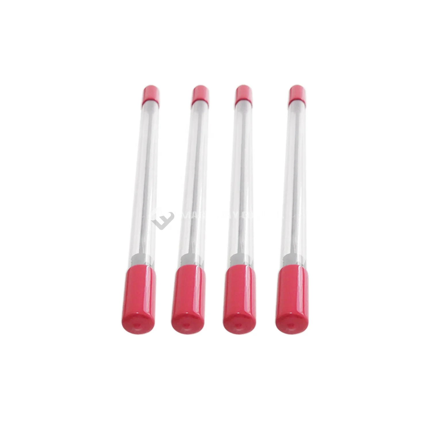 High quality Tungsten Carbide Deep Hole Gun Drill Tool