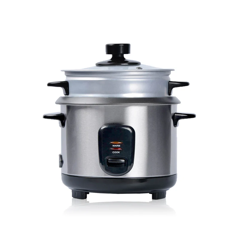 Chinese Full Body Straight Rice Cooker Electric Home Appliance Rice Cooker Commercial Straight Body Rice Cooker