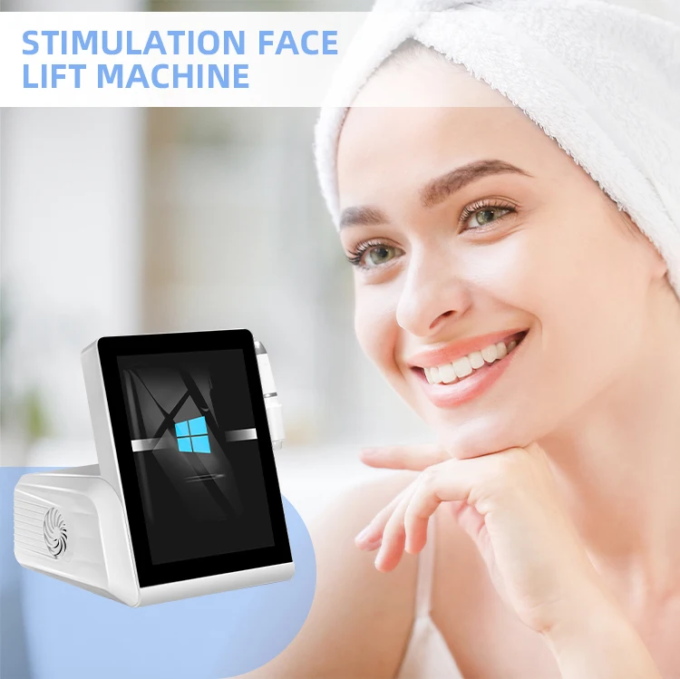 High Intensity Focused Ultrasound Mini Hifu 12d Smas Hifu 11d Portable Hifu Machine