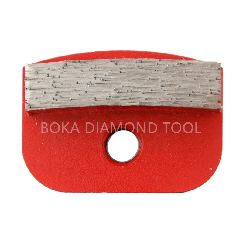NewGrind PCD Concrete Grinding Disc Diamond Tools For Epoxy Removal