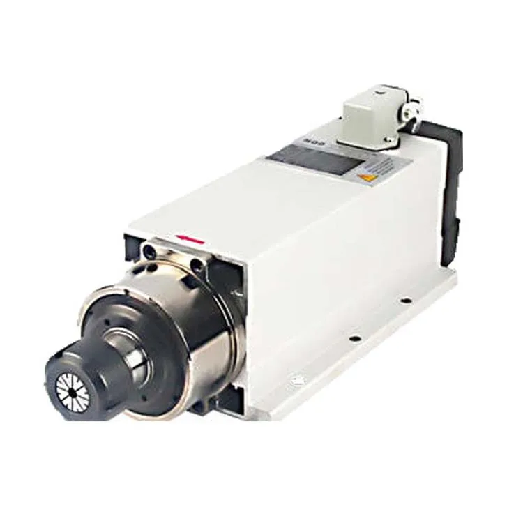 18000 об/мин скорость 3.5Kw 220/380V 300/400 Гц металла с ЧПУ шпиндель мотора