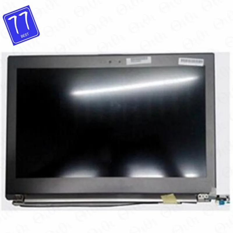 
Original 13.3' lcd panel replace For Asus UX31A Laptop LCD screen display monitor assembly 1920*1080 without touch function 