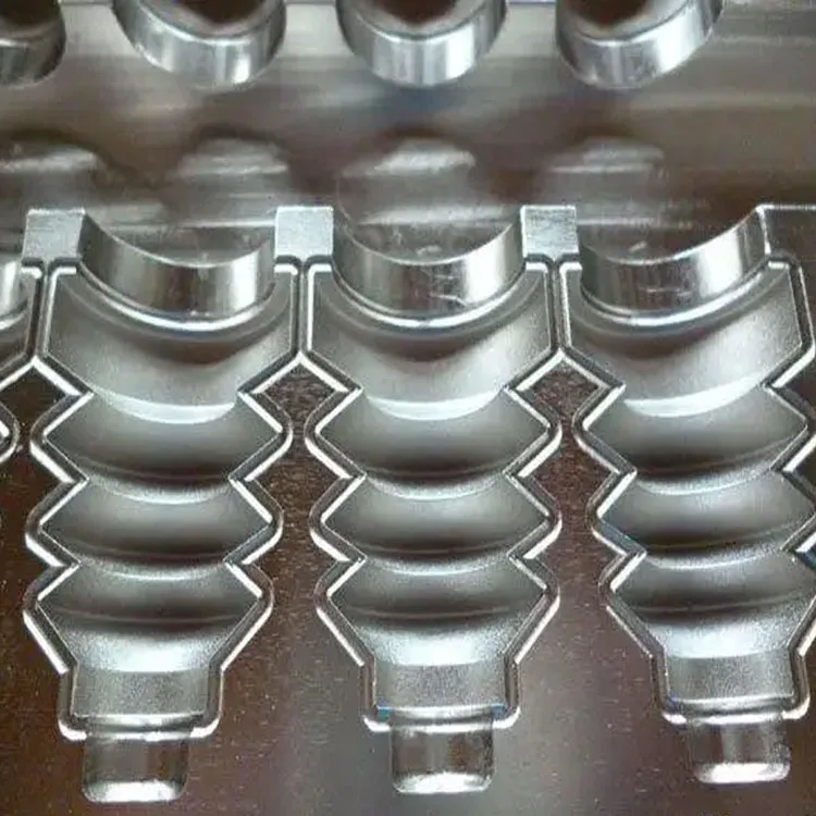 Professional Compression silicone Rubber Mould Custom mold maker