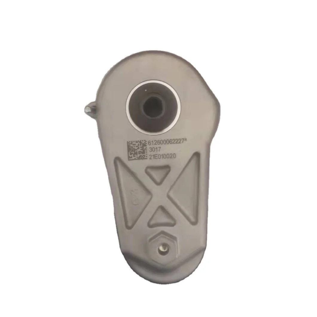 WP10 WP12 Engine spare parts tensioner pulley universal 612600062227