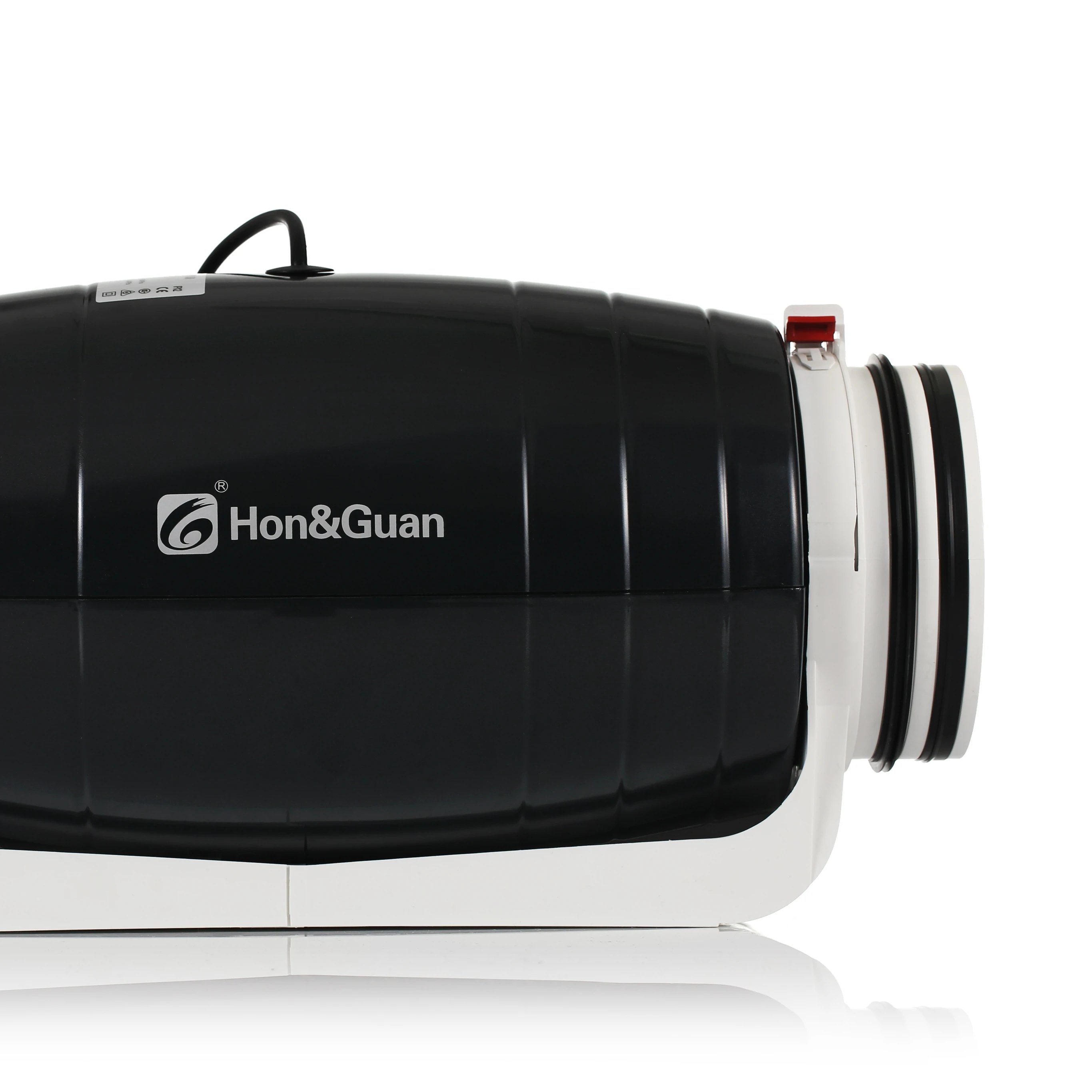 6 carbon filter for inline fan 4 bath fan 24v 220v exhaust fan