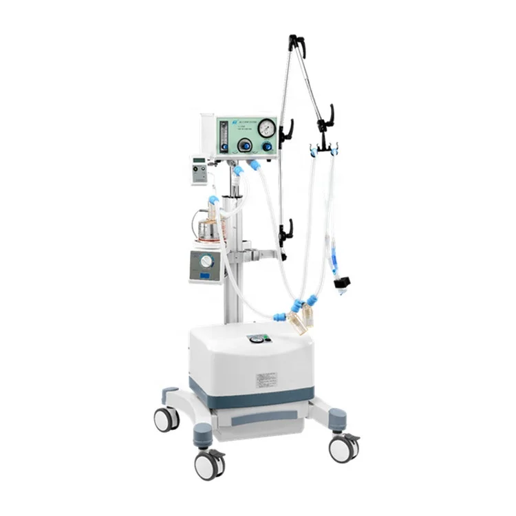 Electric Automatic Respironics CPAP Machine for Home Care Breathing Machine