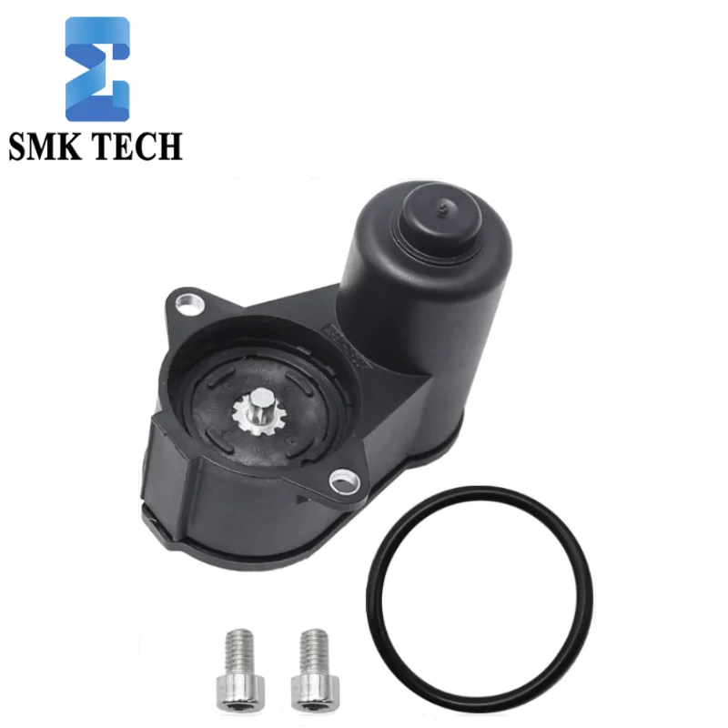 Electric Parking Hand Brake Servo Motor 6 Torx OEM 3C0 998 281B 3C0998281B