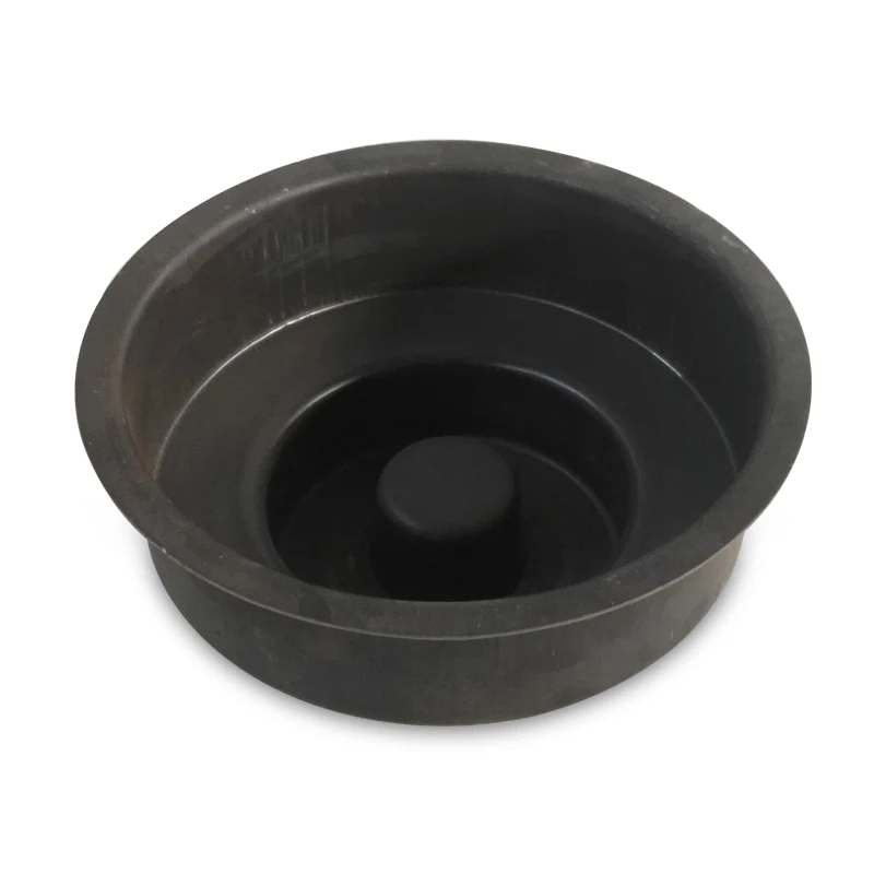 Customer Requirement Stainless Steel Sheet Metal Stamping Hardware Parts Metal Deep Drawing Products