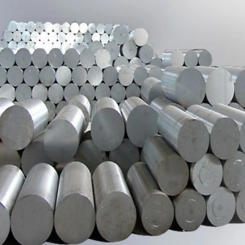China aluminum bar rod factory supply aluminium with all kinds surface and grade 1050 2048 3003 5050 6061