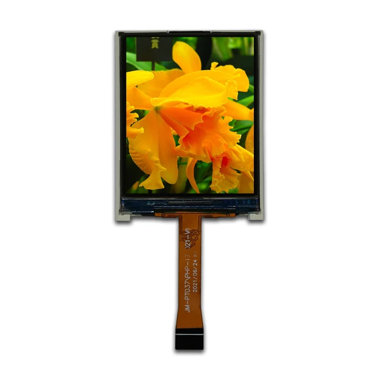 128*160 TFT LCD Display 1.77 inch SPI tft lcd screen 128x160 TN LCD Panel