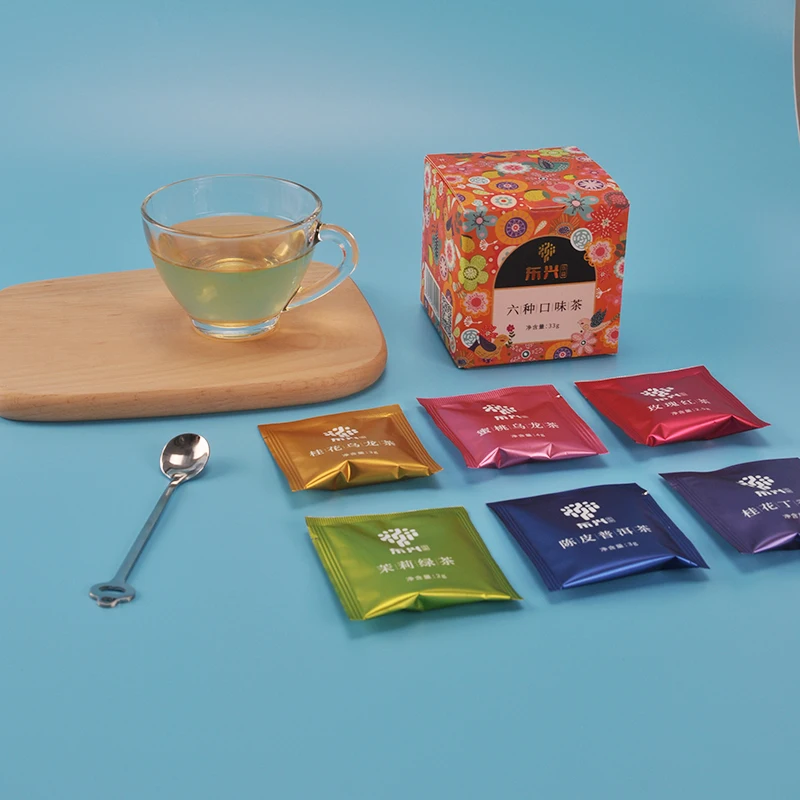 
Customized pure plant herbal health weight loss tea slimming tea OEM 