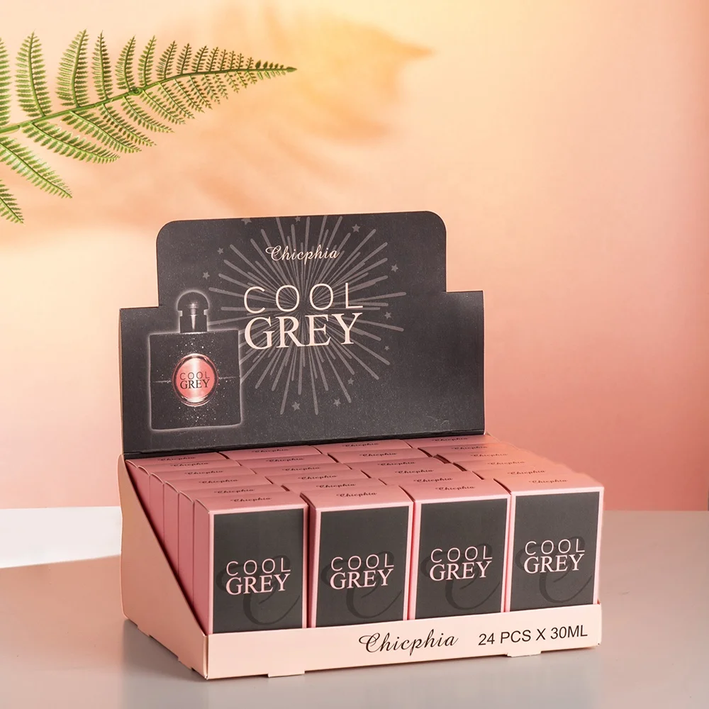 Wholesales Long Lasting Women Pocket perfume de 33ml Tester