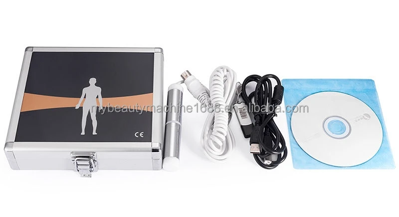 Quantum magnetic resonance analyzer professional body analysis equipment