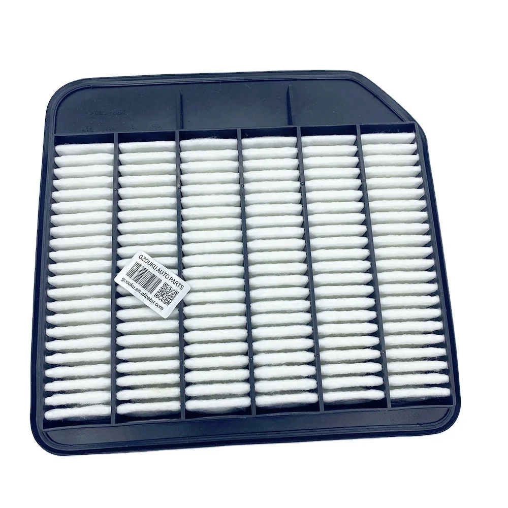 Air Filter for QX56 PATROL VI 16546-1LK0A 16546-1LK0E/165461LK0A 165461LK0E Car filter AIR