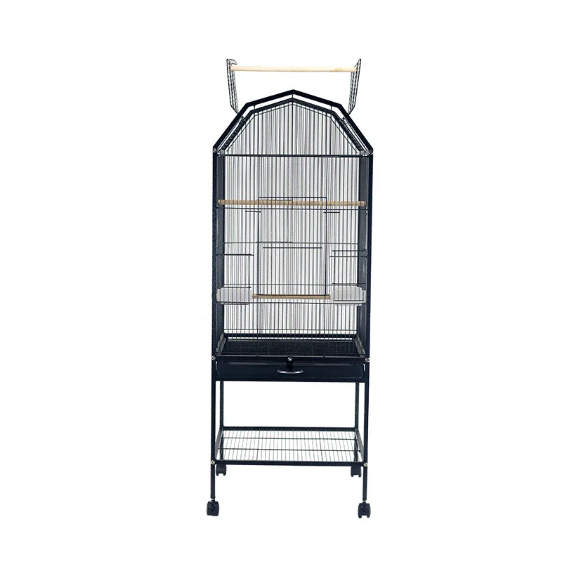 Durable New Design Parrot cage Big bird cage