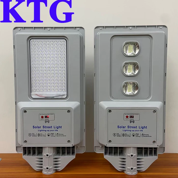 High brightness and long working time solar power streetlight 1000w 1500w 2000w 2500w 3000w pole solar street light led outdoor