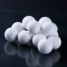 oilfield chemicals high aluminum oxide