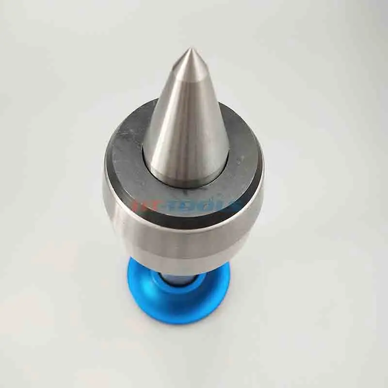 
Precision light duty live center MT2/MT3/MT4/MT5/MT6/MT7 