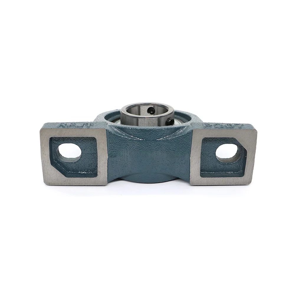 Asahi Pillow Block Bearing Housing Pillow Block Bearing Good Price Block Pillow Bearing