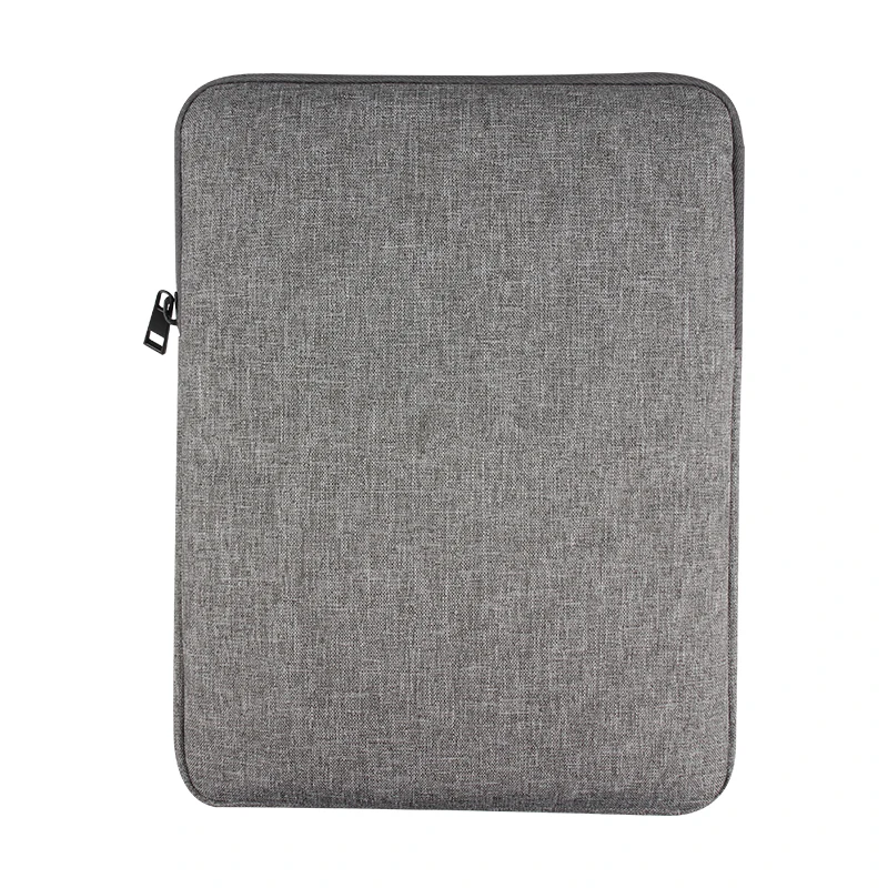 
Custom Logo Computer Notebook Laptop Puffy Bag Protective Bag Laptop Puffy Sleeves For Men Women 