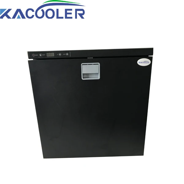 Battery Mini Refrigerator Emark Saa Auto Fridge Built-in Travel Box Drawer Refrigerator