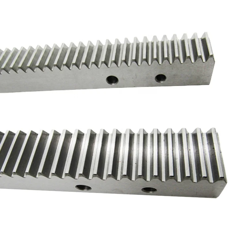 Standard gear racks galvanized steel gear rack mod 1 2 3 4 5