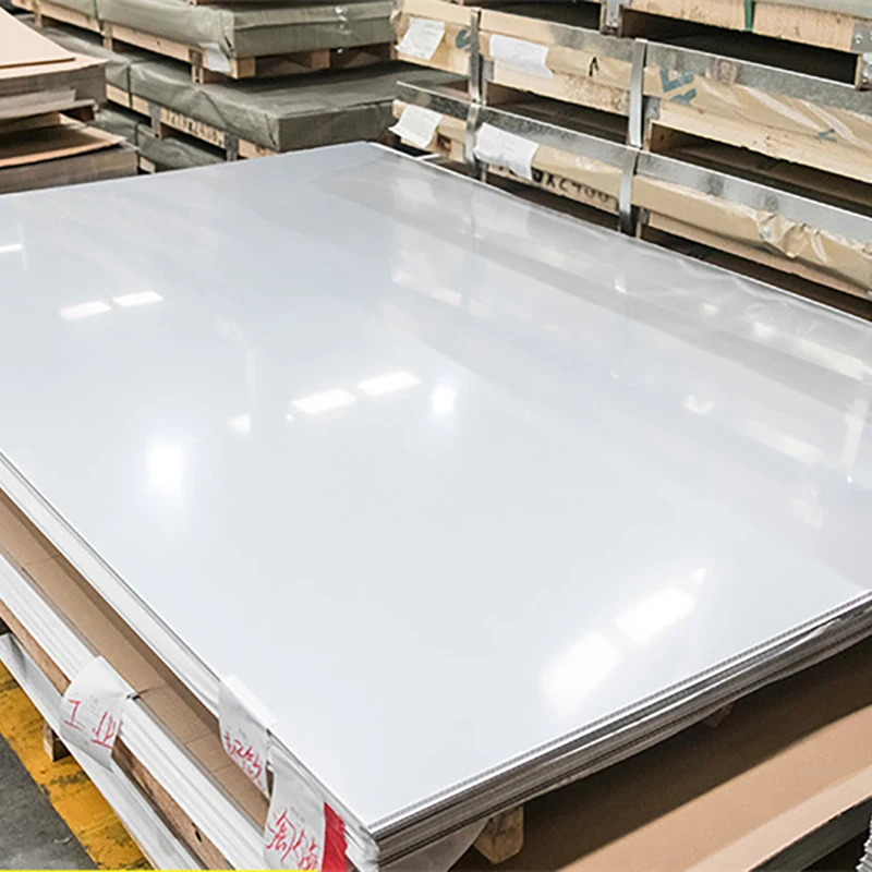 200 300 400 500 600 Series stainless steel stainless steel plate price aisi 630