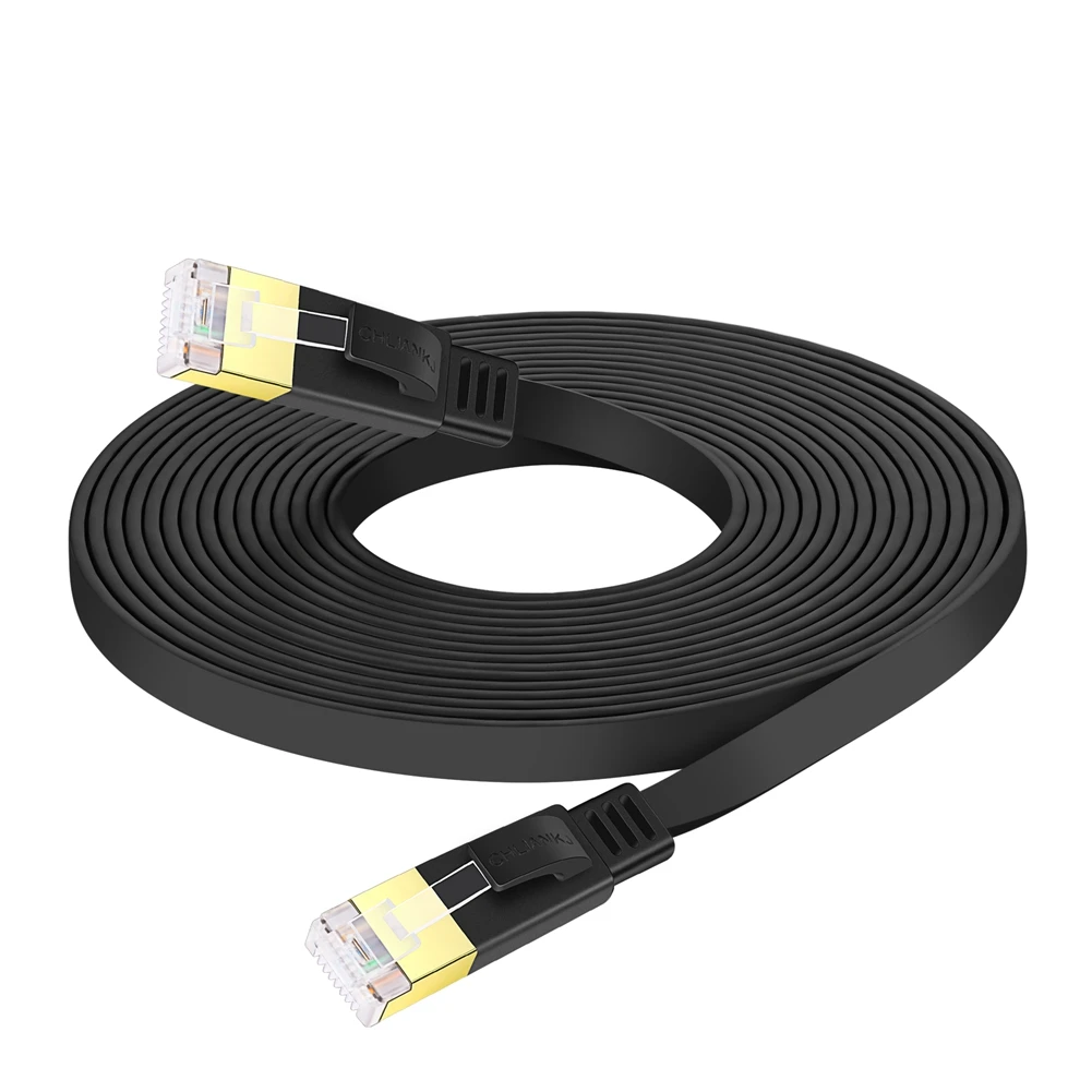 Good Quality 6.35mm Non-shielded Car Speaker Audio Cables